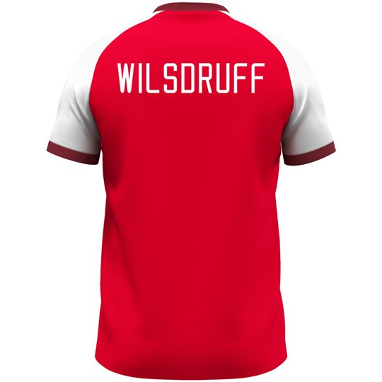 SG Motor Wilsdruff Fußball T-Shirt Unisex