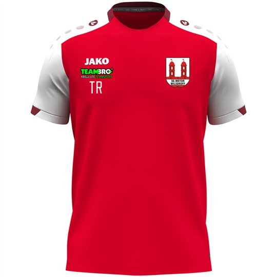 SG Motor Wilsdruff Fußball T-Shirt Kinder
