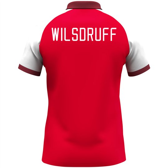 SG Motor Wilsdruff Fußball Polo Unisex