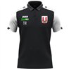SG Motor Wilsdruff Fußball Polo Unisex
