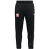 SG Motor Wilsdruff Fußball Freizeithose Unisex schwarz