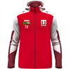 SG Motor Wilsdruff Fußball Kapuzenjacke Unisex