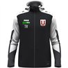 SG Motor Wilsdruff Fußball Kapuzenjacke Unisex