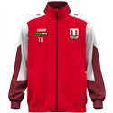 SG Motor Wilsdruff Fußball Präsentationsjacke Unisex