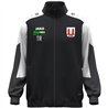 SG Motor Wilsdruff Fußball Präsentationsjacke Unisex