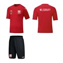 SG Motor Wilsdruff Fußball Trainingset Kinder