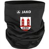 SG Motor Wilsdruff Fußball Neckwarmer  schwarz