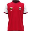SG Motor Wilsdruff Fußball Trikot Kinder rot