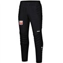 SG Motor Wilsdruff Fußball TW Hose Unisex schwarz