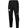 SG Motor Wilsdruff Fußball TW Hose Unisex schwarz