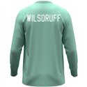 SG Motor Wilsdruff Fußball TW Trikot Unisex minze