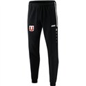 SG Motor Wilsdruff Fußball Polyesterhose Unisex schwarz