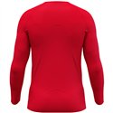 SG Motor Wilsdruff Fußball Funktionsshirt lang Unisex rot