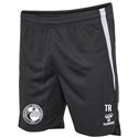 1. VV Freiberg Unisex Shorts