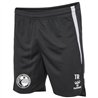 1. VV Freiberg Unisex Shorts