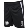 1. VV Freiberg Unisex Shorts