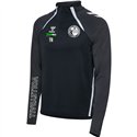 1. VV Freiberg Unisex Halfzip