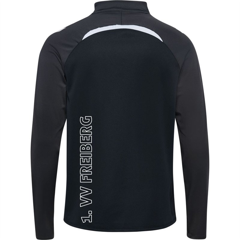 1. VV Freiberg Kinder Halfzip