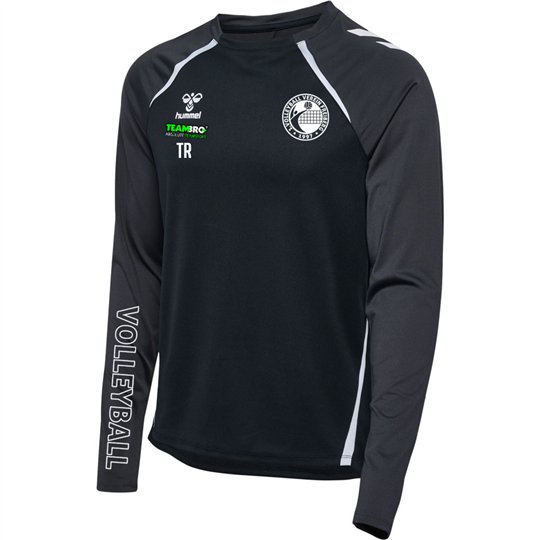 1. VV Freiberg Unisex Sweat