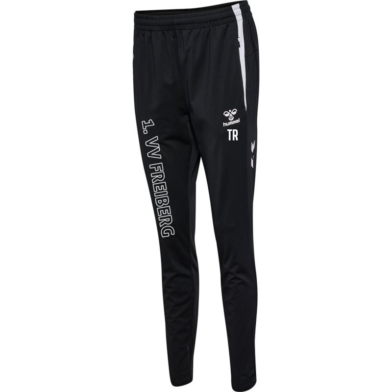 1. VV Freiberg Damen Training Pants