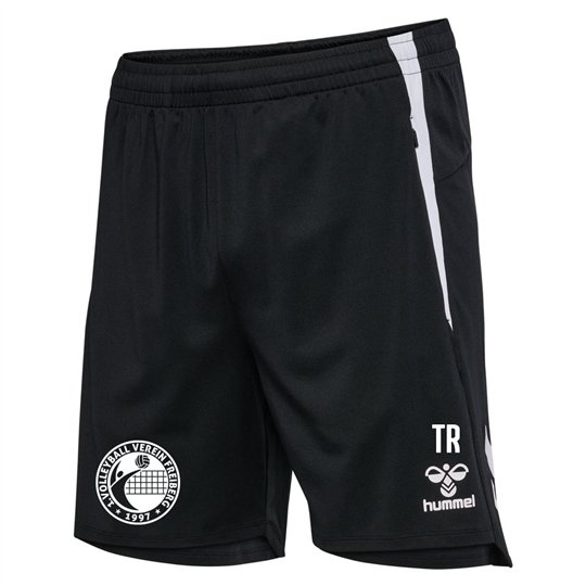 1. VV Freiberg Unisex Training Shorts