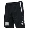 1. VV Freiberg Unisex Training Shorts