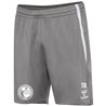 1. VV Freiberg Unisex Training Shorts