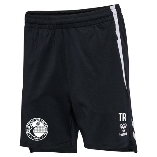 1. VV Freiberg Damen Training Shorts