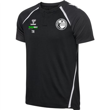 1. VV Freiberg Unisex Polo