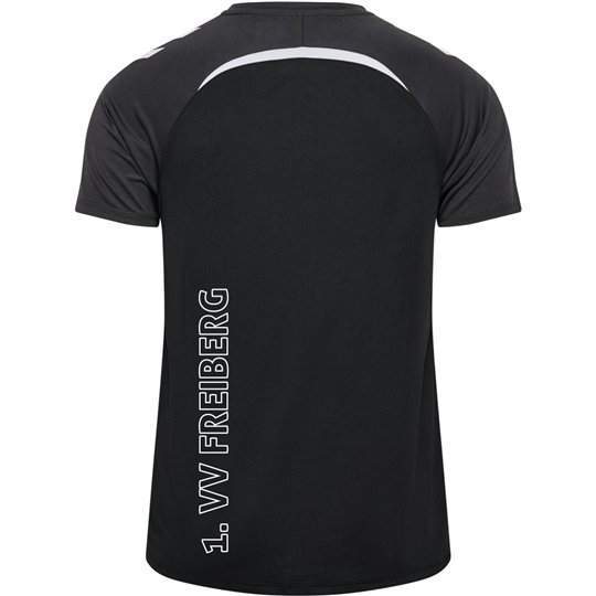 1. VV Freiberg Unisex Polo