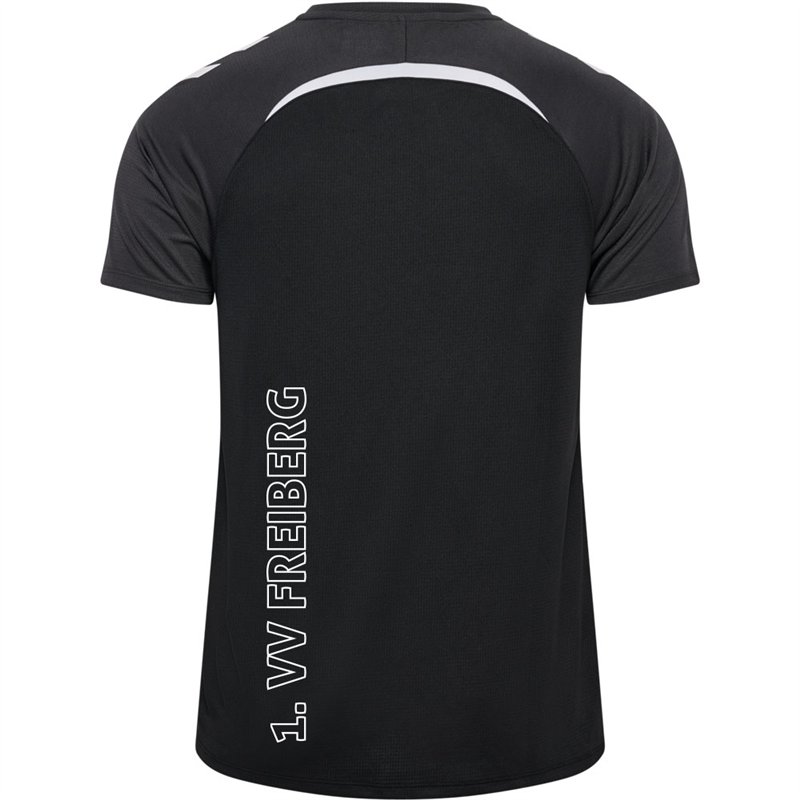 1. VV Freiberg Unisex Polo