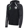 1. VV Freiberg Unisex Zip Hoodie