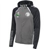 1. VV Freiberg Unisex Zip Hoodie