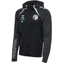 1. VV Freiberg Kinder Zip Hoodie