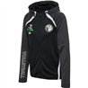 1. VV Freiberg Damen Zip Hoodie