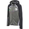 1. VV Freiberg Damen Zip Hoodie