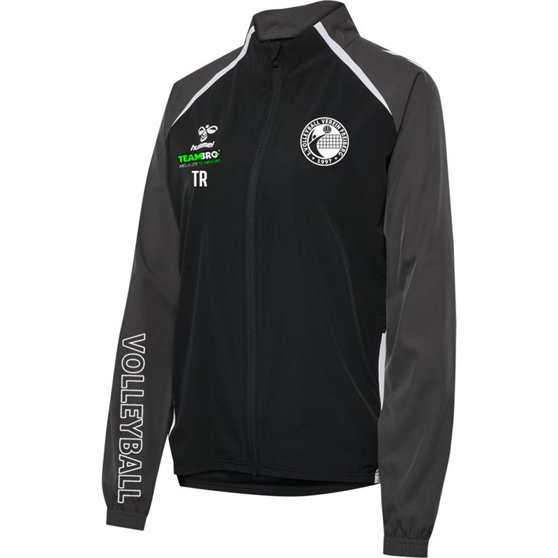 1. VV Freiberg Damen Präsentationsjacke
