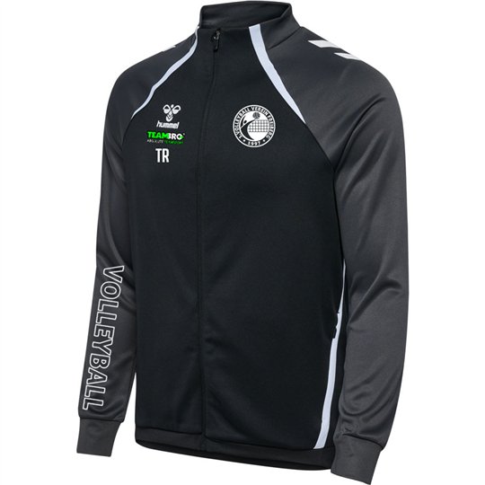 1. VV Freiberg Unisex Trainingsjacke