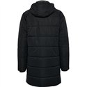 1. VV Freiberg Unisex Winterjacke schwarz