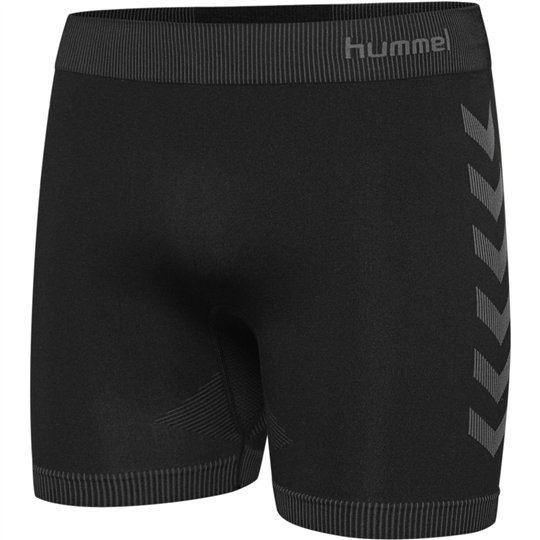 1. VV Freiberg Unisex Unterziehshort schwarz