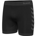 1. VV Freiberg Unisex Unterziehshort schwarz