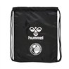 1. VV Freiberg  Gym Bag schwarz