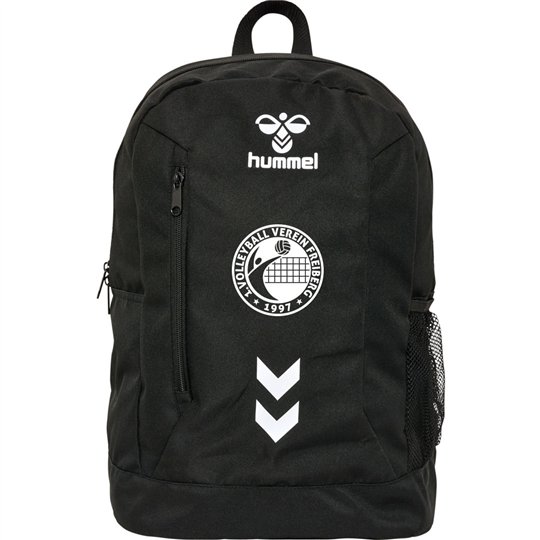 1. VV Freiberg  Rucksack schwarz