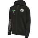 1. VV Freiberg Unisex Freizeit Kapuzenjacke