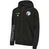 1. VV Freiberg Unisex Freizeit Kapuzenjacke