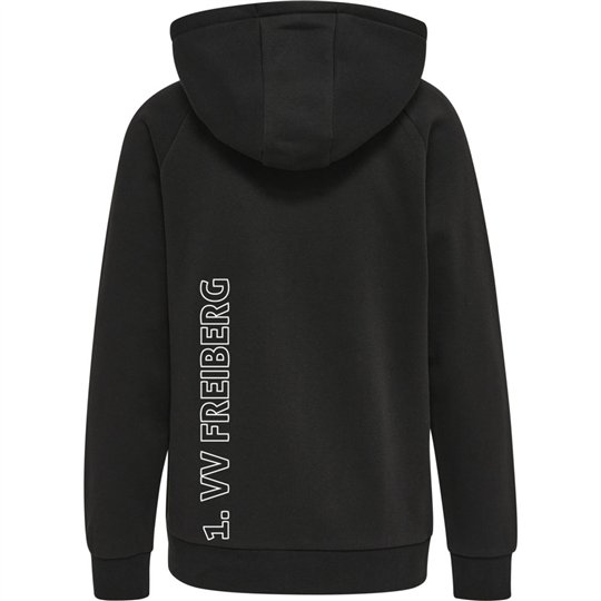 1. VV Freiberg Damen Freizeit Kapuzenjacke