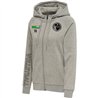 1. VV Freiberg Damen Freizeit Kapuzenjacke