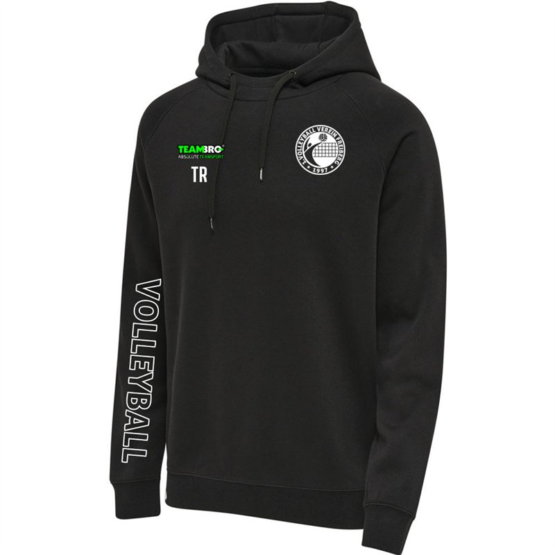1. VV Freiberg Unisex Freizeit Hoodie