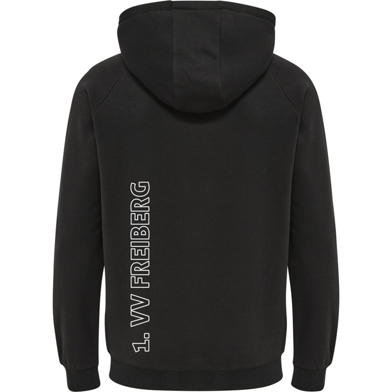 1. VV Freiberg Unisex Freizeit Hoodie