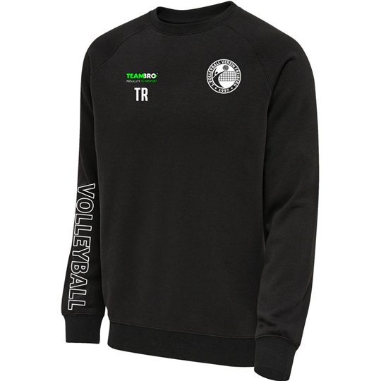 1. VV Freiberg Unisex Freizeit Pullover
